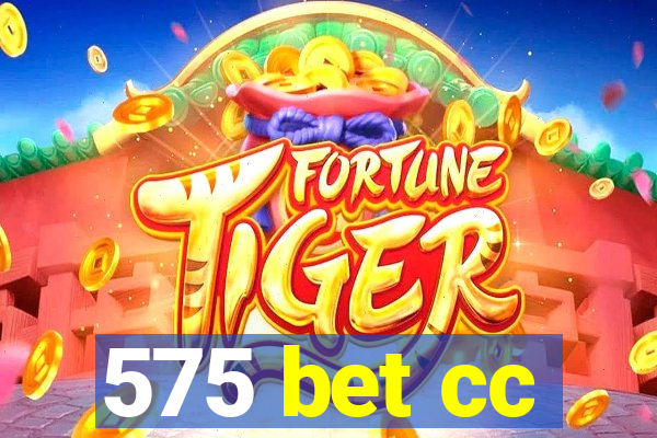 575 bet cc